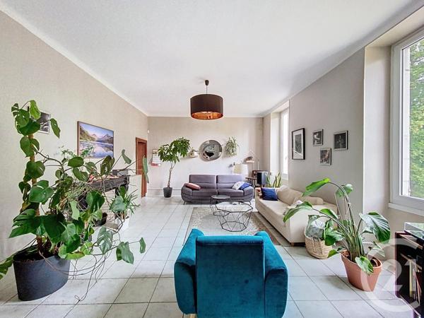 Maison à vendre  9 pièces - 315 m2 GANNAT - 03