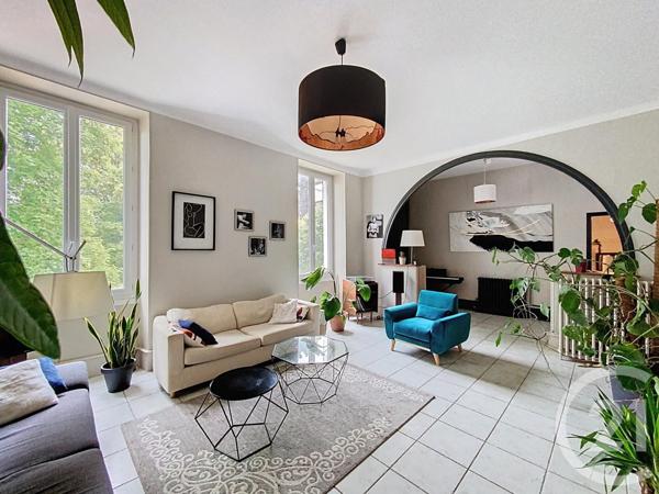 Maison à vendre  9 pièces - 315 m2 GANNAT - 03