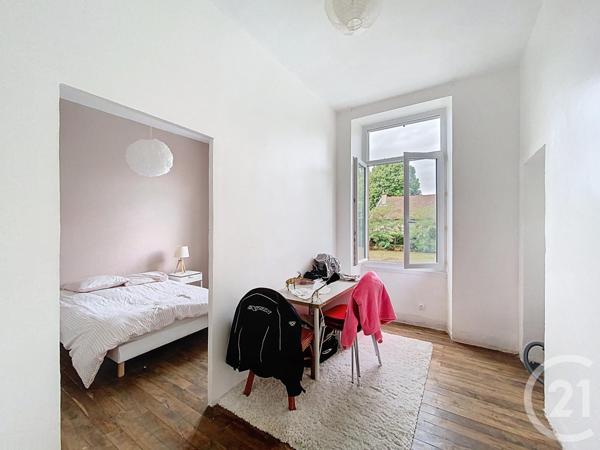 Maison à vendre  9 pièces - 315 m2 GANNAT - 03