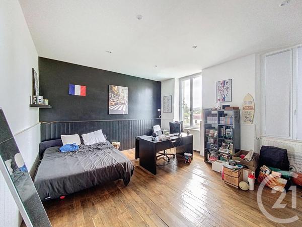 Maison à vendre  9 pièces - 315 m2 GANNAT - 03