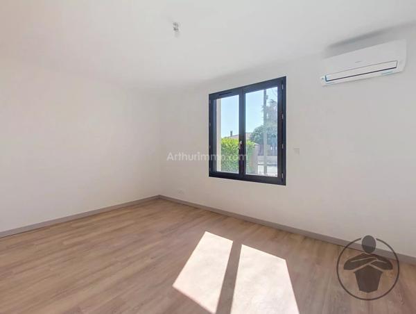 Location                                                      Appartement
                        
                     2 pièces                      51 m2                     à Coutras