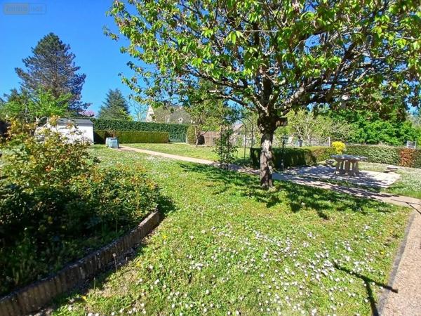 Maison à vendre à Fondettes dans l'Indre-et-Loire (37230), ref : 37009/2296