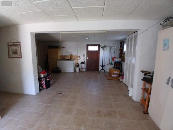 Maison à vendre à Fondettes dans l'Indre-et-Loire (37230), ref : 37009/2296