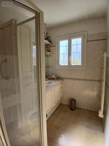 Maison à vendre à Fondettes dans l'Indre-et-Loire (37230), ref : 37009/2296