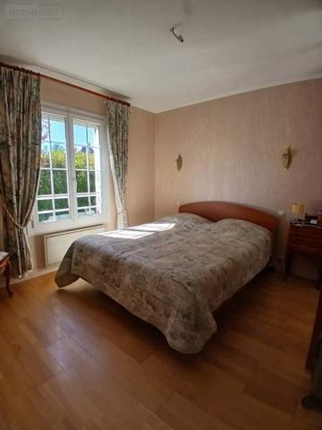 Maison à vendre à Fondettes dans l'Indre-et-Loire (37230), ref : 37009/2296