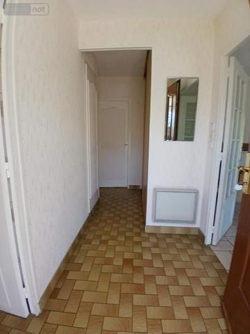 Maison à vendre à Fondettes dans l'Indre-et-Loire (37230), ref : 37009/2296