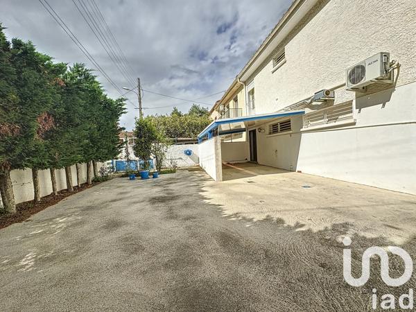 Maison à vendre 3 pièces 182 m² Perpignan