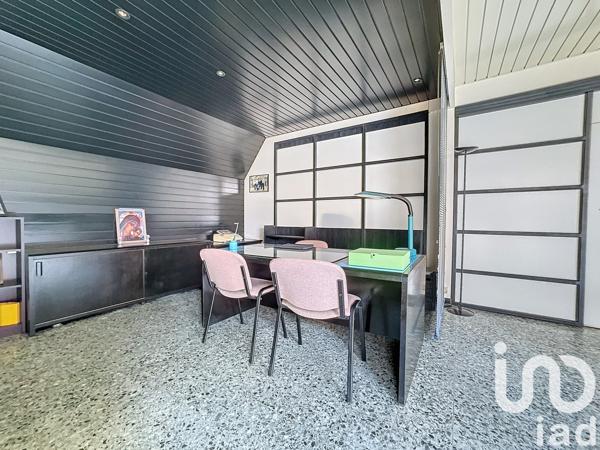 Maison à vendre 3 pièces 182 m² Perpignan