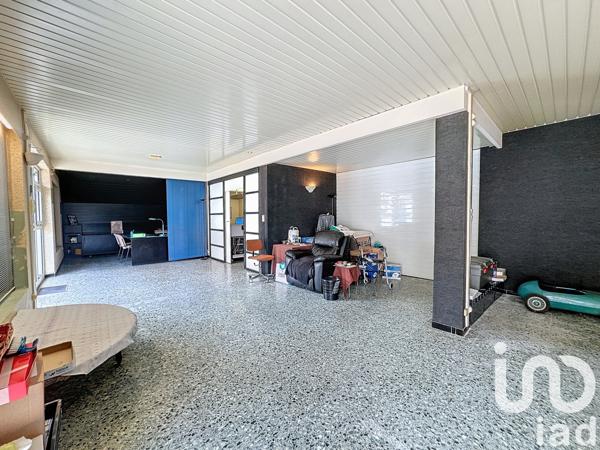 Maison à vendre 3 pièces 182 m² Perpignan