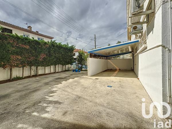 Maison à vendre 3 pièces 182 m² Perpignan