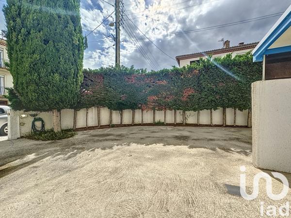 Maison à vendre 3 pièces 182 m² Perpignan