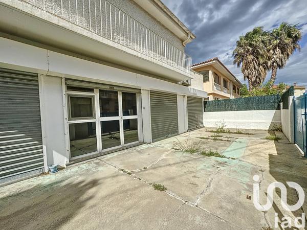 Maison à vendre 3 pièces 182 m² Perpignan