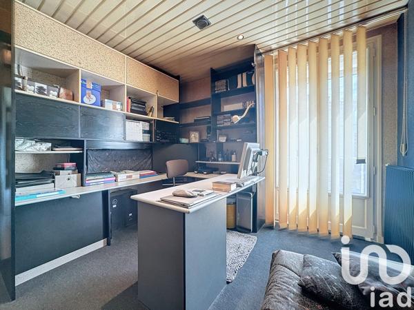 Maison à vendre 3 pièces 182 m² Perpignan