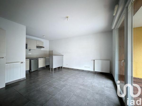 Appartement 2 pièces de 44 m² à Bonneville (74130)