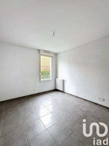 Appartement 2 pièces de 44 m² à Bonneville (74130)