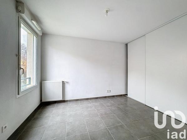 Appartement 2 pièces de 44 m² à Bonneville (74130)