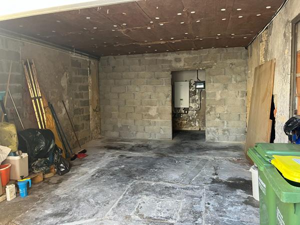 Maison familiale avec 5 chambres et fort potentiel au Château d'Oléron