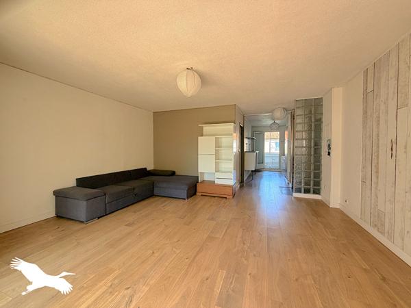 Appartement à vendre 207 000 € Marseille 11 4 p 73 m² DPE C