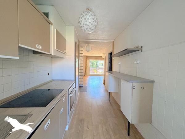 Appartement à vendre 207 000 € Marseille 11 4 p 73 m² DPE C