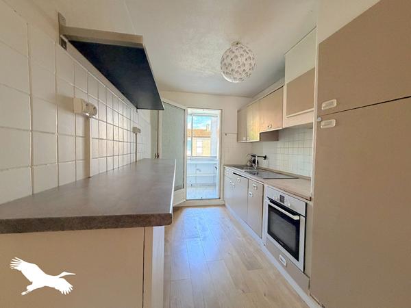 Appartement à vendre 207 000 € Marseille 11 4 p 73 m² DPE C