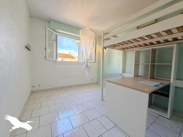 Appartement à vendre 207 000 € Marseille 11 4 p 73 m² DPE C