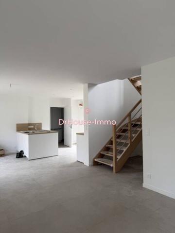 Maison à vendre 7 pièces de 150 m²