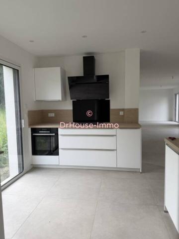 Maison à vendre 7 pièces de 150 m²