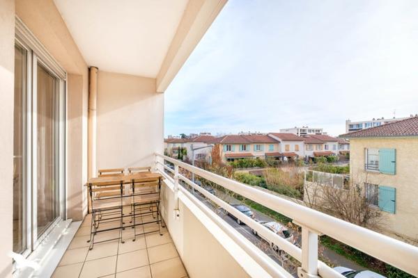 Appartement à vendre |  Lyon 08 |  3 pièces | 70 m²