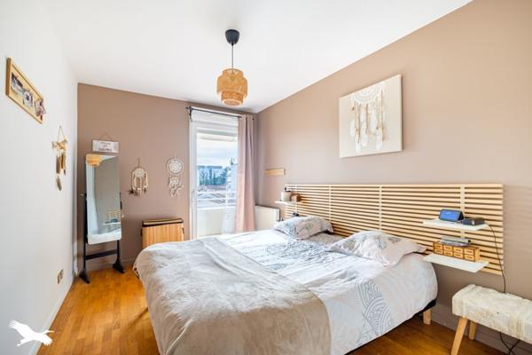 Appartement à vendre |  Lyon 08 |  3 pièces | 70 m²