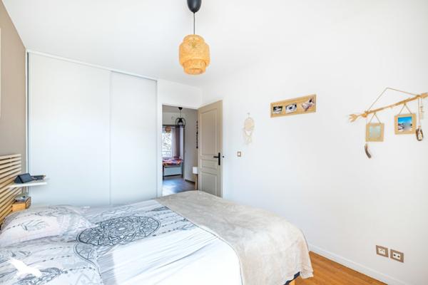 Appartement à vendre |  Lyon 08 |  3 pièces | 70 m²