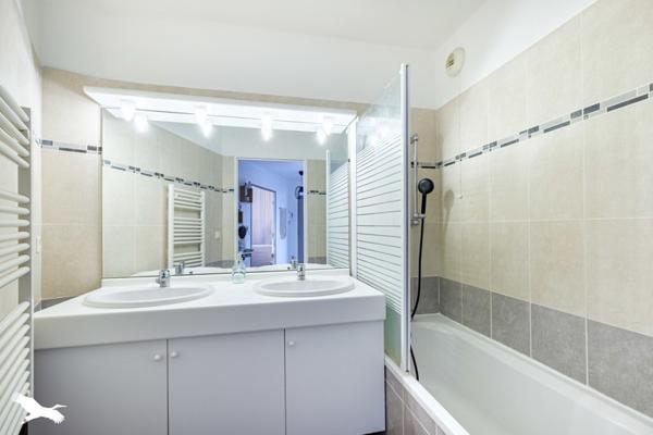 Appartement à vendre |  Lyon 08 |  3 pièces | 70 m²