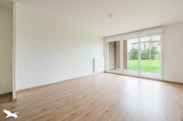 Appartement à vendre |  Couëron |  3 pièces | 65 m²