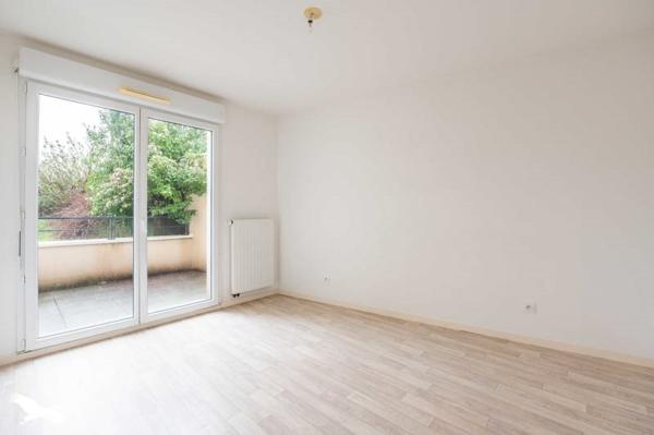 Appartement à vendre |  Couëron |  3 pièces | 65 m²