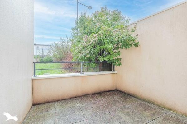 Appartement à vendre |  Couëron |  3 pièces | 65 m²