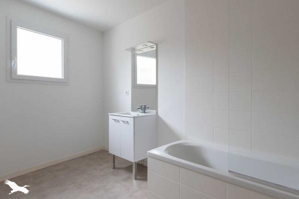 Appartement à vendre |  Couëron |  3 pièces | 65 m²