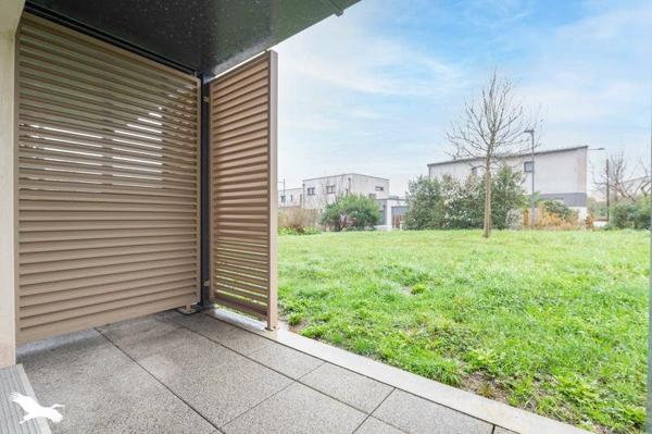 Appartement à vendre |  Couëron |  3 pièces | 65 m²