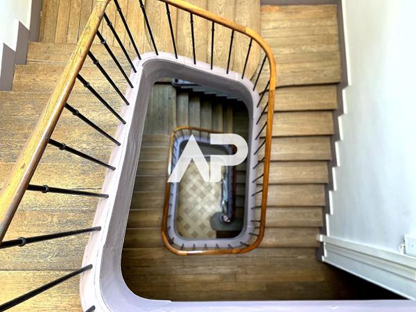 Appartement à Montmorency, 2 pièces 45 m2 €187 000 ** - Référence 1241