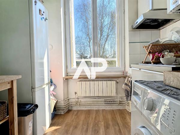 Appartement à Montmorency, 2 pièces 45 m2 €187 000 ** - Référence 1241