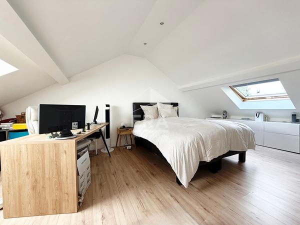 Maison Lésigny 9 pièces - 6 chambres - 226 m2