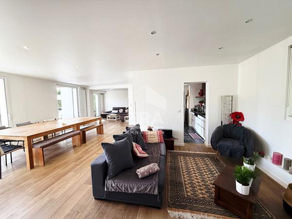 Maison Lésigny 9 pièces - 6 chambres - 226 m2