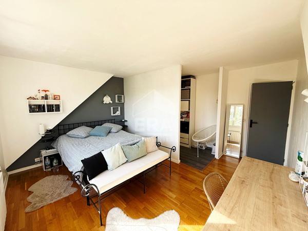 Maison Lésigny 9 pièces - 6 chambres - 226 m2