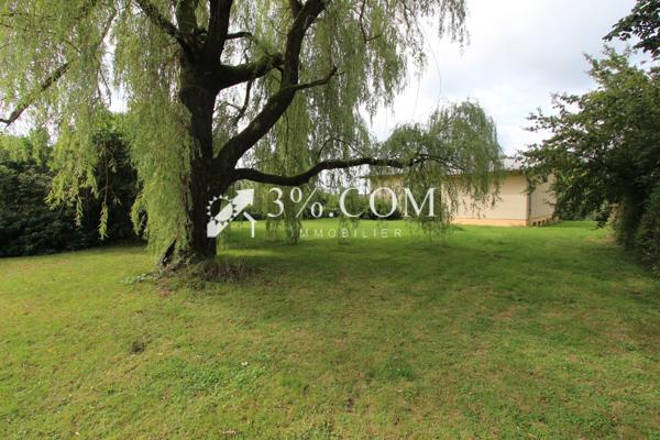 Maison 7 pièce(s) 3 chambre(s) 156 m²