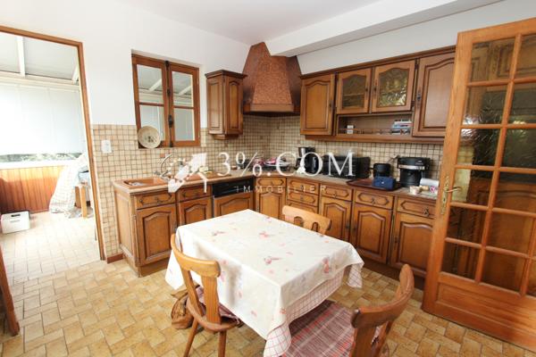 Maison 7 pièce(s) 3 chambre(s) 156 m²