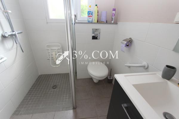 Maison 7 pièce(s) 3 chambre(s) 156 m²
