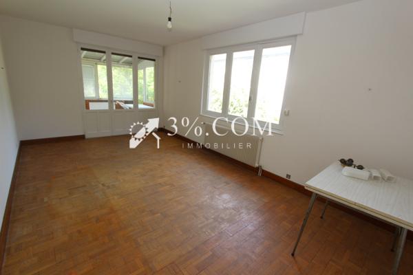Maison 7 pièce(s) 3 chambre(s) 156 m²