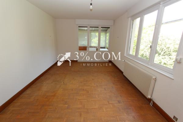 Maison 7 pièce(s) 3 chambre(s) 156 m²