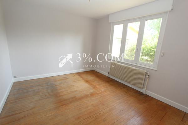 Maison 7 pièce(s) 3 chambre(s) 156 m²