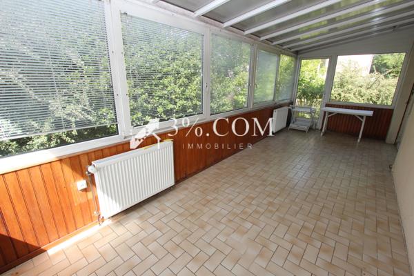 Maison 7 pièce(s) 3 chambre(s) 156 m²