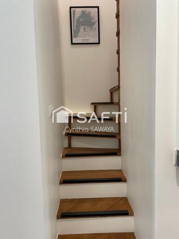 Arcachonnaise exceptionnelle idéalement placée