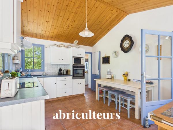 Maison familiale avec de beau volume en vente à Noirmoutier-en-l’Île (85330)